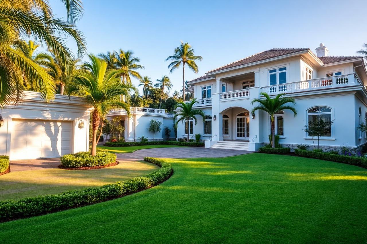 Villa Familiale — Ma Campagne, Kinshasa
