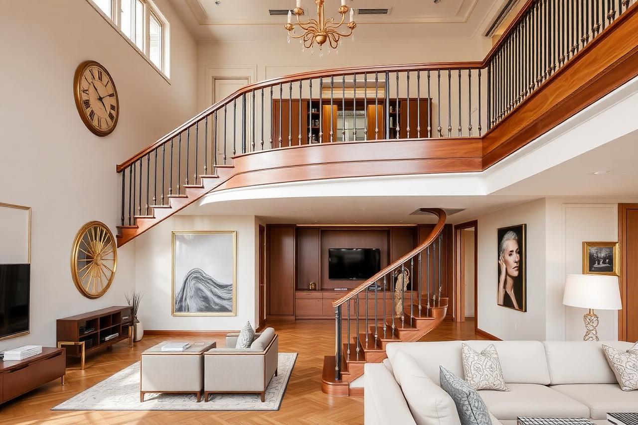 Duplex Premium — Gombe, Kinshasa